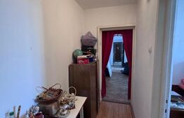 Apartament 3 camere , zona Hurmuzachi , Radauti