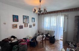 Apartament 3 camere , zona Hurmuzachi , Radauti