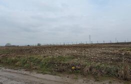 Teren intravilan, oportunitate de investitie, 5700mp, Radauti