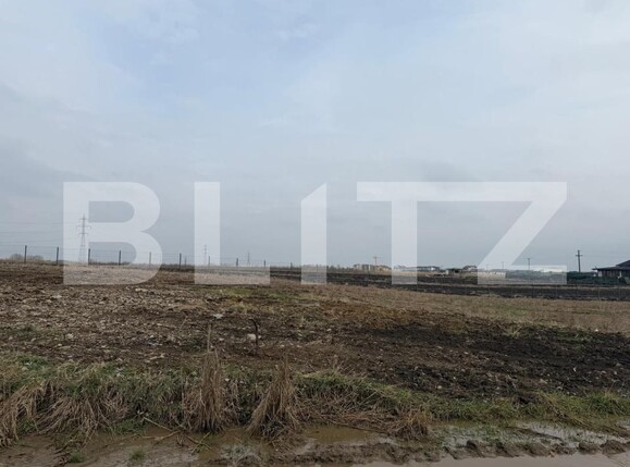 Teren de vânzare Radauti - 192004TV | BLITZ Suceava | Poza1