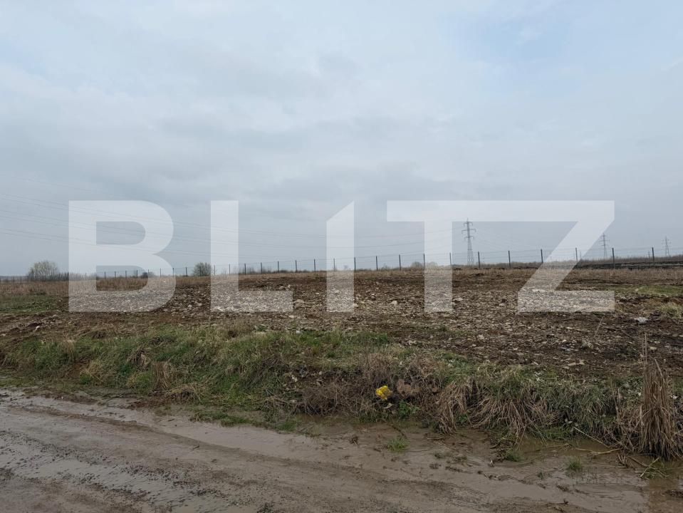 Teren de vânzare Radauti - 192004TV | BLITZ Suceava | Poza3