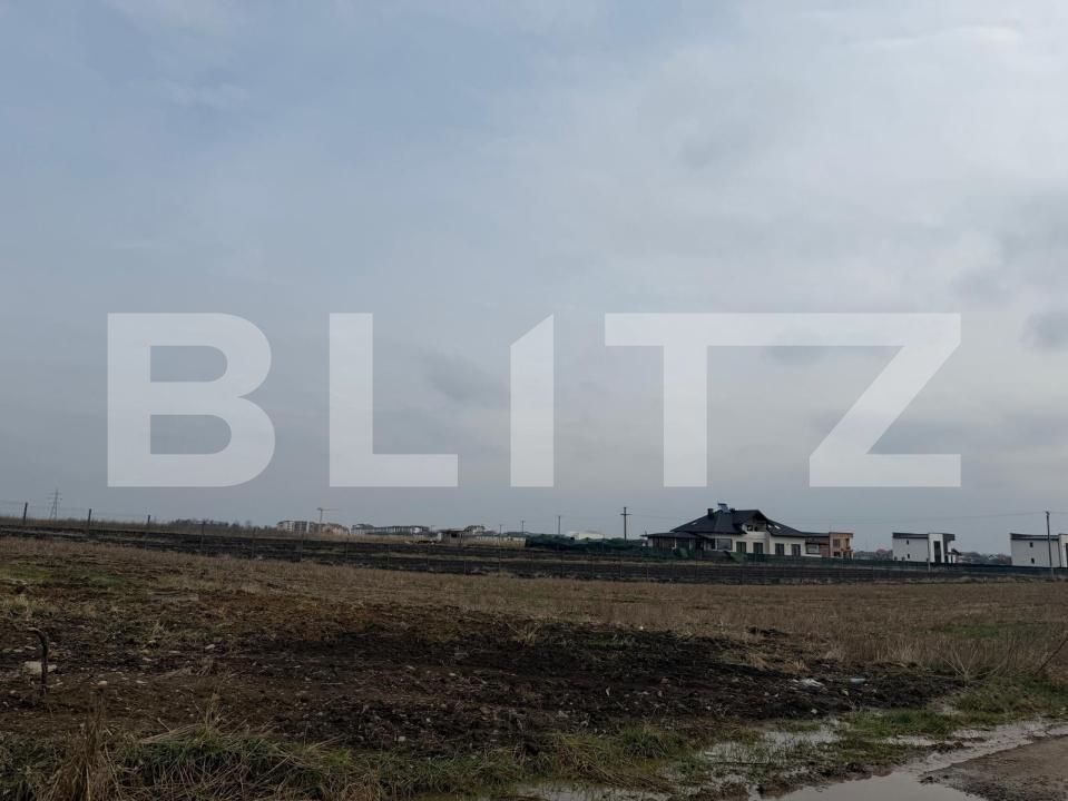 Teren de vânzare Radauti - 192004TV | BLITZ Suceava | Poza2
