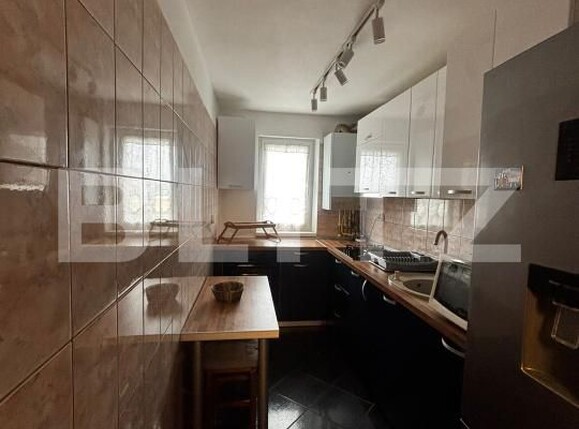 Apartament de închiriat 3 camere Central - 192023AI | BLITZ Suceava | Poza3