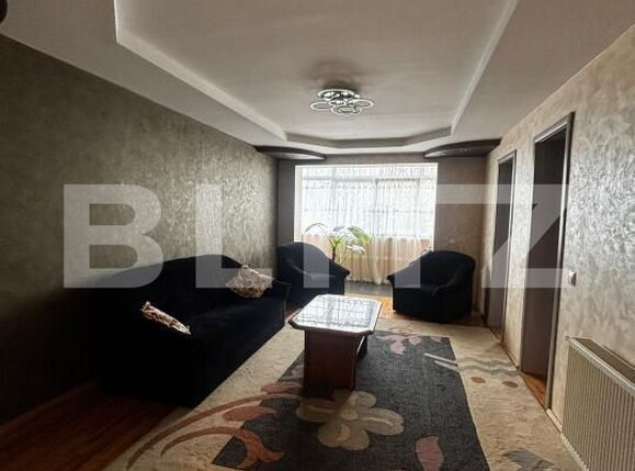 Apartament de închiriat 3 camere Central - 192023AI | BLITZ Suceava | Poza1