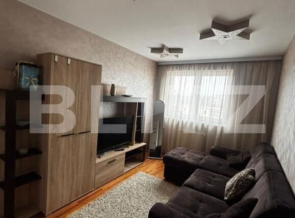 Apartament de închiriat 3 camere Central - 192023AI | BLITZ Suceava | Poza1