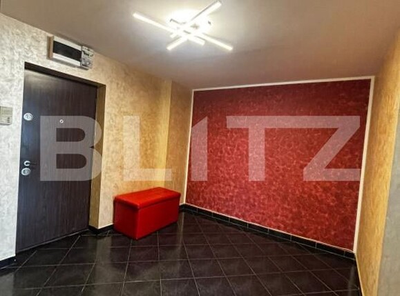 Apartament de închiriat 3 camere Central - 192023AI | BLITZ Suceava | Poza3