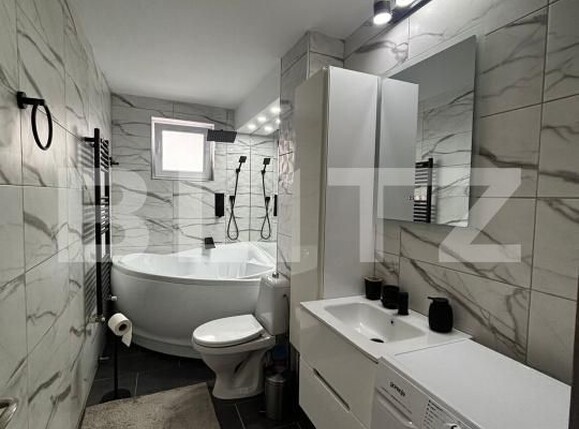 Apartament de închiriat 3 camere Central - 192023AI | BLITZ Suceava | Poza6