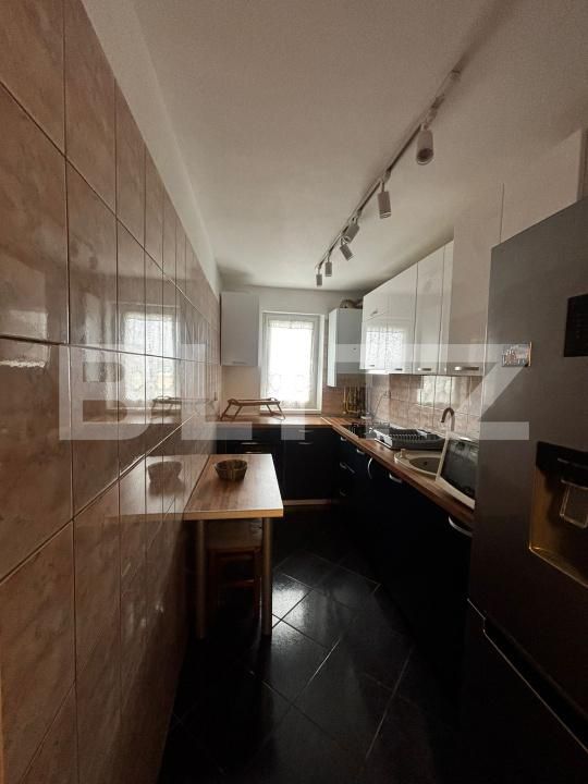Apartament de închiriat 3 camere Central - 192023AI | BLITZ Suceava | Poza4
