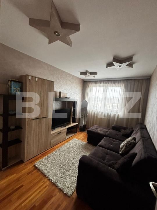 Apartament de închiriat 3 camere Central - 192023AI | BLITZ Suceava | Poza4