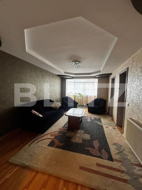 Apartament de închiriat 3 camere Central - 192023AI | BLITZ Suceava | Poza2