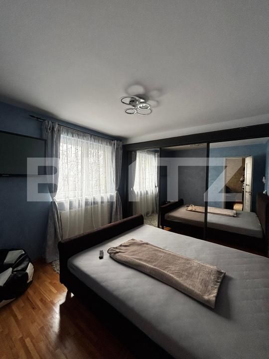 Apartament de închiriat 3 camere Central - 192023AI | BLITZ Suceava | Poza5