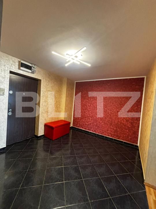 Apartament de închiriat 3 camere Central - 192023AI | BLITZ Suceava | Poza2