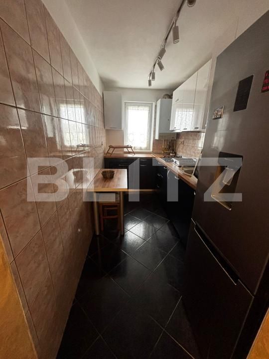Apartament de închiriat 3 camere Central - 192023AI | BLITZ Suceava | Poza7