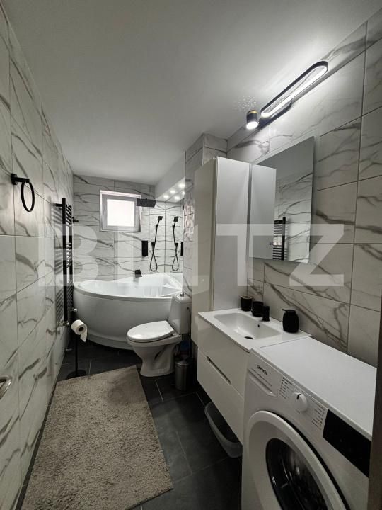 Apartament de închiriat 3 camere Central - 192023AI | BLITZ Suceava | Poza6