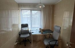Apartament cu 3 camere, 60 mp, pretabil spatiu comercial, zona Centrala