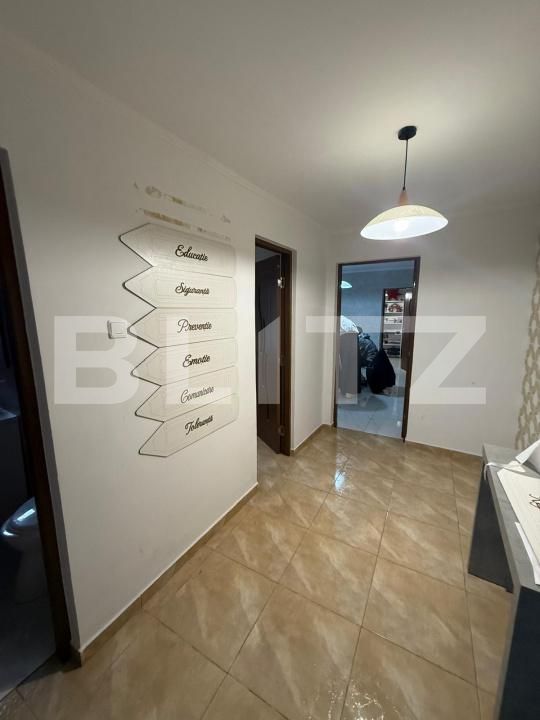 Apartament de vânzare 3 camere Central - 192099AV | BLITZ Suceava | Poza4