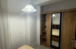 Apartament cu 3 camere, bloc nou, decomandat, zona Centrala