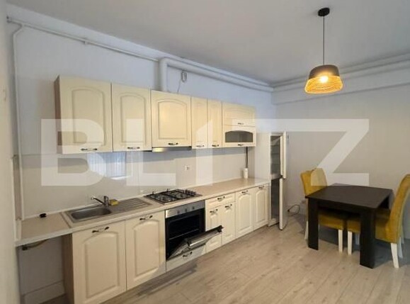 Apartament de vânzare 3 camere Central - 192110AV | BLITZ Suceava | Poza4
