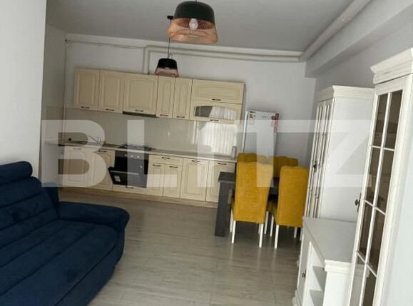 Apartament de vânzare 3 camere Central - 192110AV | BLITZ Suceava | Poza1
