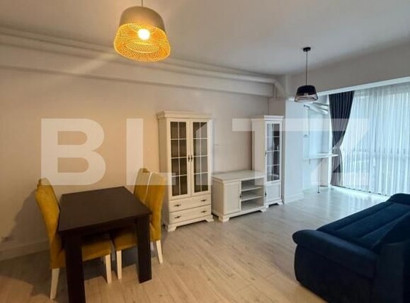 Apartament de vânzare 3 camere Central - 192110AV | BLITZ Suceava | Poza1