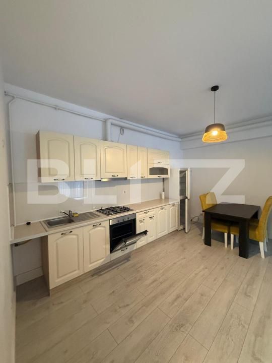 Apartament de vânzare 3 camere Central - 192110AV | BLITZ Suceava | Poza4
