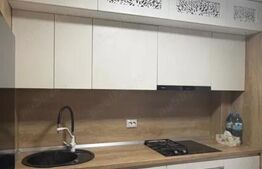 Apartament cu 3 camere, 62 mp, etaj intermediar, cartier Obcini