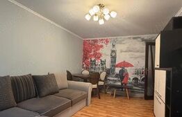 Apartament cu 3 camere, 62 mp, etaj intermediar, cartier Obcini