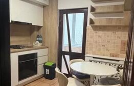 Apartament cu 3 camere, 62 mp, etaj intermediar, cartier Obcini