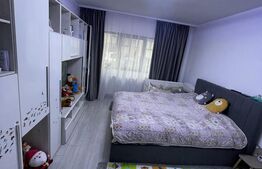 Microapartament, Bloc Nou, Loc de Parcare Inclus - Zona Hereditas