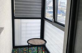 Microapartament, Bloc Nou, Loc de Parcare Inclus - Zona Hereditas