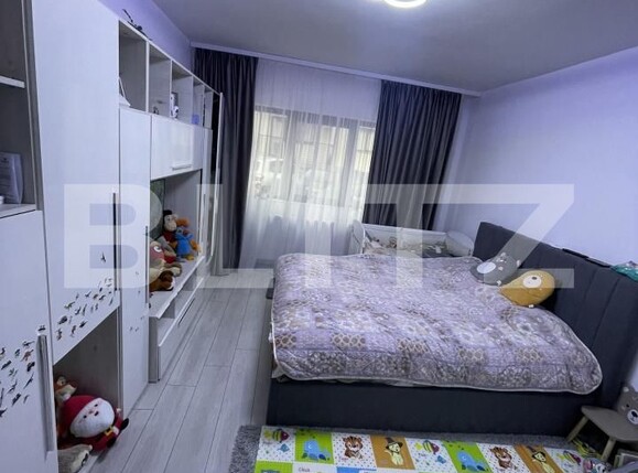 Garsonieră de vânzare Ipotesti - 192154AV | BLITZ Suceava | Poza1