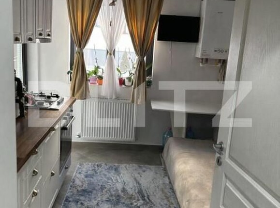 Garsonieră de vânzare Ipotesti - 192154AV | BLITZ Suceava | Poza1