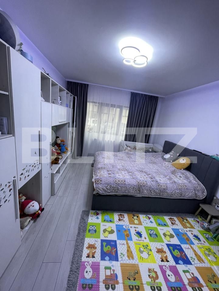 Garsonieră de vânzare Ipotesti - 192154AV | BLITZ Suceava | Poza2