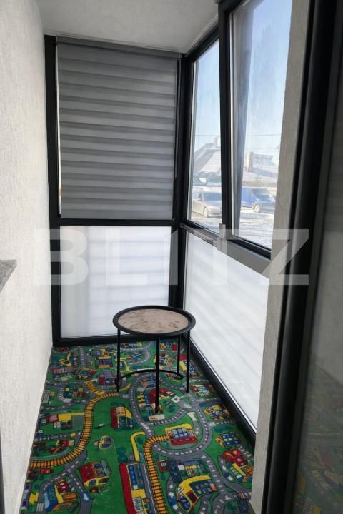 Garsonieră de vânzare Ipotesti - 192154AV | BLITZ Suceava | Poza5