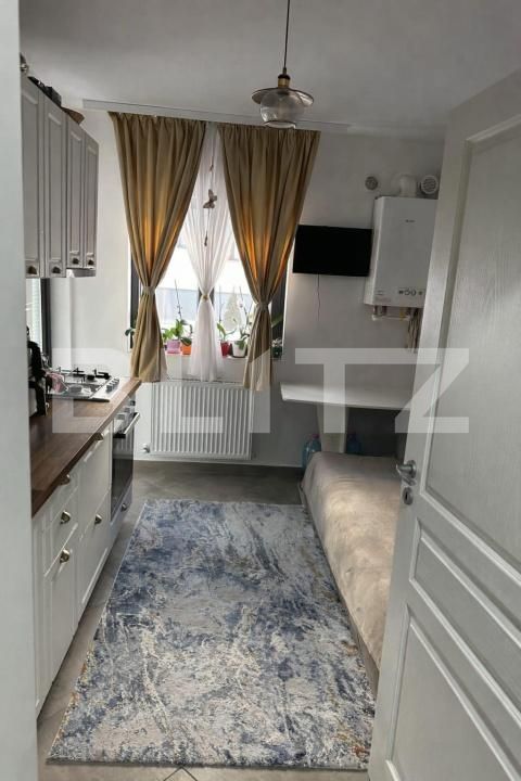Garsonieră de vânzare Ipotesti - 192154AV | BLITZ Suceava | Poza2