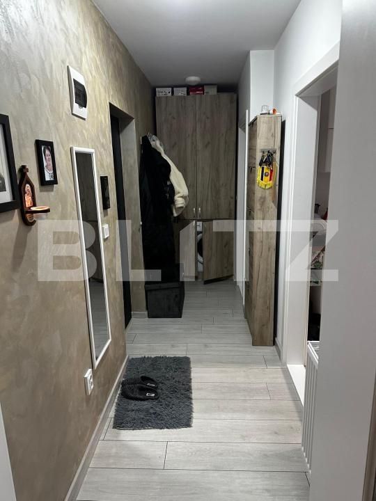 Garsonieră de vânzare Ipotesti - 192154AV | BLITZ Suceava | Poza4