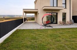 Casa modernă, finisaje premium, 500 mp teren, zona Lisaura