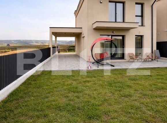 Casa de vânzare 4 camere Exterior Vest - 192202CV | BLITZ Suceava | Poza2