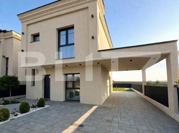 Casa de vânzare 4 camere Exterior Vest - 192202CV | BLITZ Suceava | Poza1