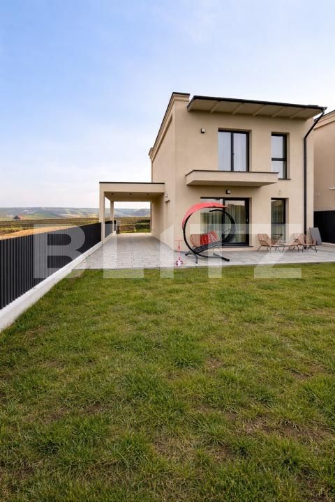 Casa de vânzare 4 camere Exterior Vest - 192202CV | BLITZ Suceava | Poza2
