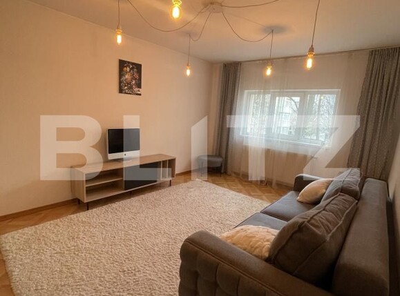Apartament de vânzare 3 camere Obcini - 192257AV | BLITZ Suceava | Poza1