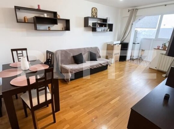 Apartament de vânzare 3 camere George Enescu - 192331AV | BLITZ Suceava | Poza1