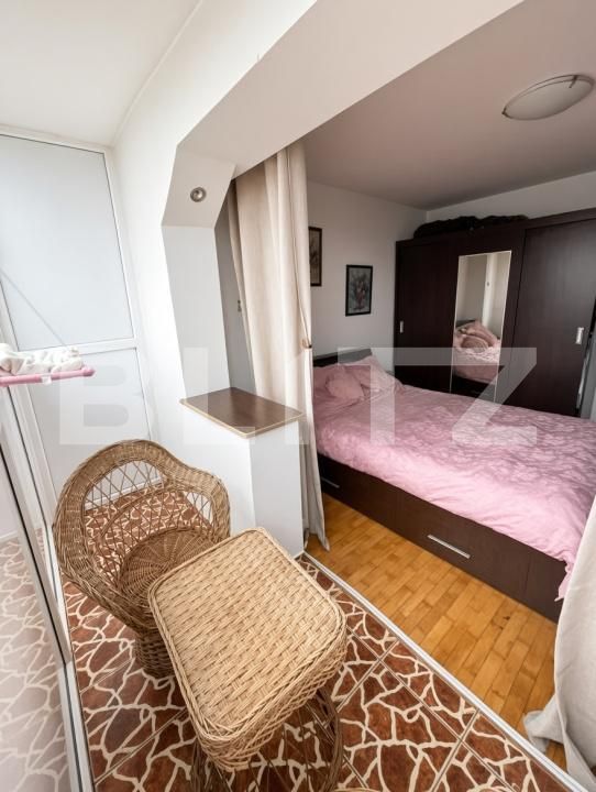 Apartament de vânzare 3 camere George Enescu - 192331AV | BLITZ Suceava | Poza3