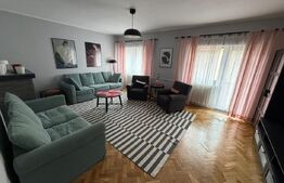 Inchiriere apartament la casa, Central, 150 mp