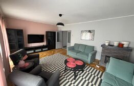 Inchiriere apartament la casa, Central, 150 mp