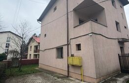 Inchiriere apartament la casa, Central, 150 mp