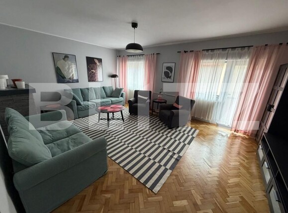 Casa de închiriat 4 camere Central - 192383CI | BLITZ Suceava | Poza4