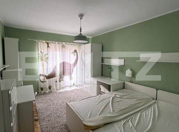 Casa de închiriat 4 camere Central - 192383CI | BLITZ Suceava | Poza13