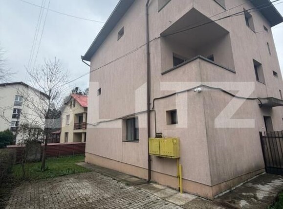 Casa de închiriat 4 camere Central - 192383CI | BLITZ Suceava | Poza2