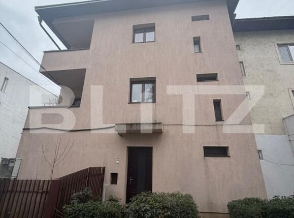 Casa de închiriat 4 camere Central - 192383CI | BLITZ Suceava | Poza1